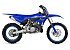 New 2026 Yamaha YZ250X