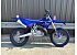 New 2026 Yamaha YZ250X