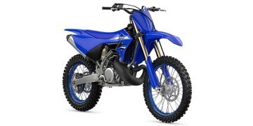 New 2026 Yamaha YZ250X