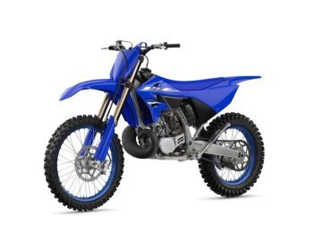 New 2026 Yamaha YZ250X