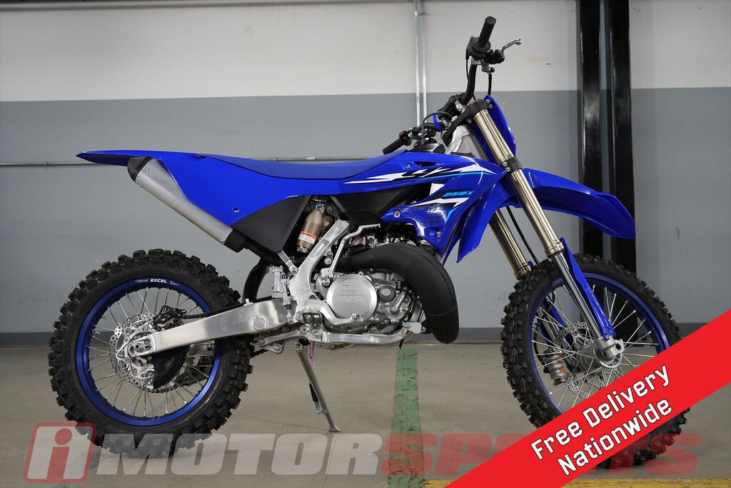 2026 Yamaha YZ250X for sale near Elmhurst, Illinois 60126
