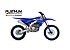 New 2026 Yamaha YZ450F