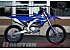 New 2026 Yamaha YZ450F