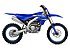 New 2026 Yamaha YZ450F