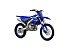 New 2026 Yamaha YZ450F