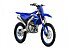 2026 Yamaha YZ450F