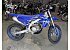 New 2026 Yamaha YZ450F