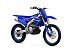 New 2026 Yamaha YZ450F