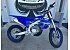 New 2026 Yamaha YZ450F