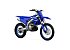 New 2026 Yamaha YZ450F