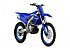 New 2026 Yamaha YZ450F
