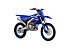 New 2026 Yamaha YZ450F