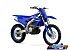 New 2026 Yamaha YZ450F