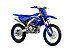 New 2026 Yamaha YZ450F