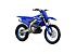 New 2026 Yamaha YZ450F