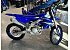 New 2026 Yamaha YZ450F