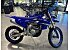 New 2026 Yamaha YZ450F