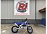 New 2026 Yamaha YZ450F