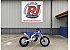 New 2026 Yamaha YZ450F