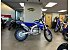 New 2026 Yamaha YZ450F