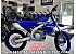 New 2026 Yamaha YZ450F