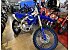 New 2026 Yamaha YZ450F
