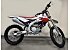 New 2026 Yamaha YZ450F