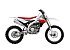 New 2026 Yamaha YZ450F