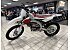 New 2026 Yamaha YZ450F