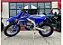New 2026 Yamaha YZ450F