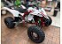 New 2026 Yamaha YZ450F