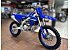 New 2026 Yamaha YZ450F
