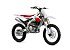 New 2026 Yamaha YZ450F