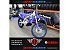 New 2026 Yamaha YZ450F