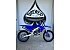 2026 Yamaha YZ450F