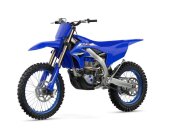 New 2026 Yamaha YZ450F
