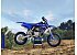 New 2026 Yamaha YZ65