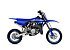 New 2026 Yamaha YZ65