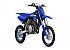 New 2026 Yamaha YZ65