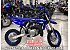New 2026 Yamaha YZ65
