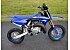 New 2026 Yamaha YZ65