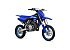 New 2026 Yamaha YZ65