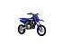New 2026 Yamaha YZ65