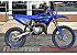 New 2026 Yamaha YZ85