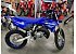 New 2026 Yamaha YZ85