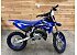 New 2026 Yamaha YZ85