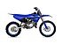 New 2026 Yamaha YZ85