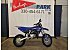 New 2026 Yamaha YZ85