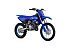 New 2026 Yamaha YZ85