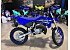New 2026 Yamaha YZ85